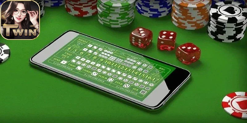 Hình khuyến mãi đặc biệt cho người chơi tài xỉu twin68
