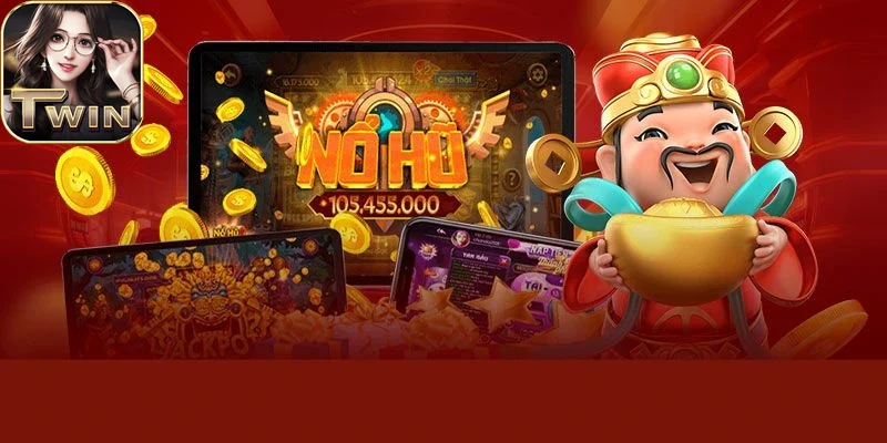 Trải nghiệm người chơi nhận hoàn trả tiền cược trên twin68.